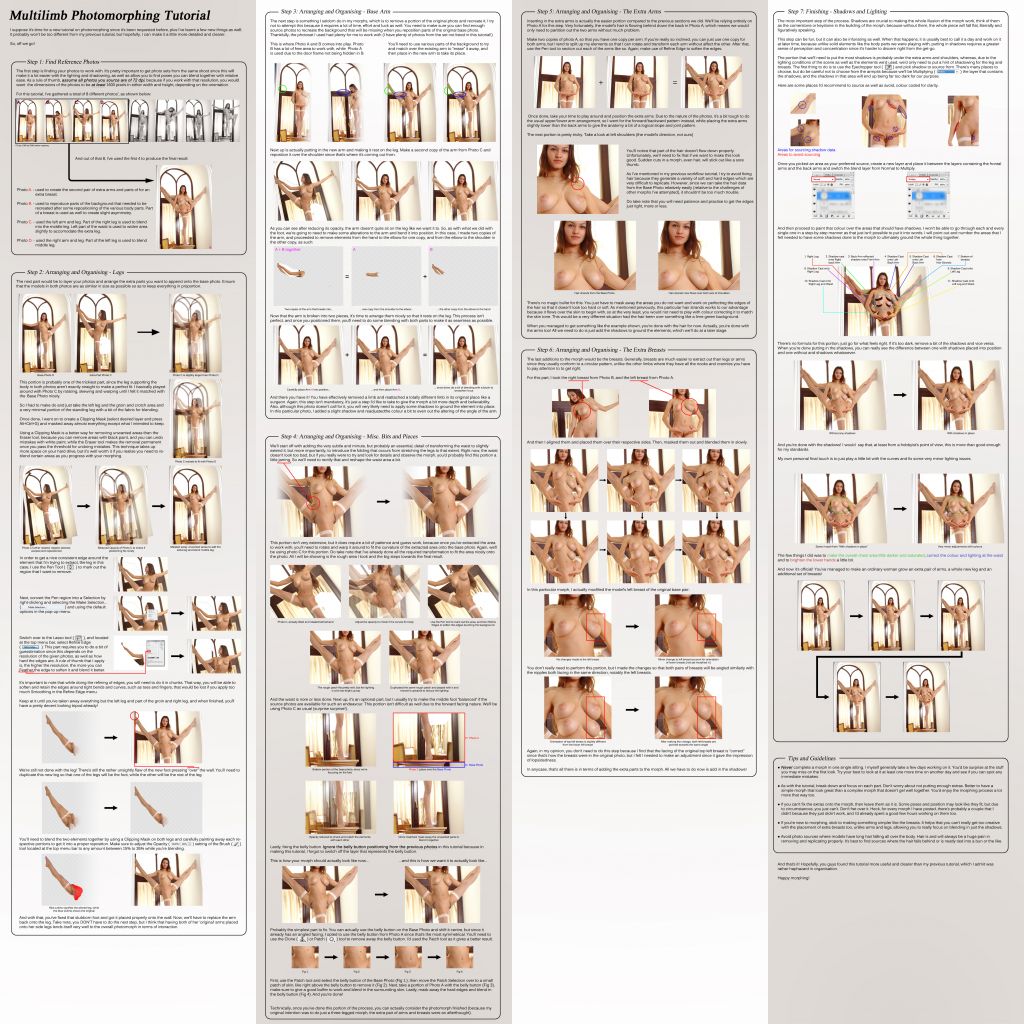 Photomorphing_Tutorial
